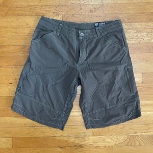 Kuhl Renegade Shorts, size 36
